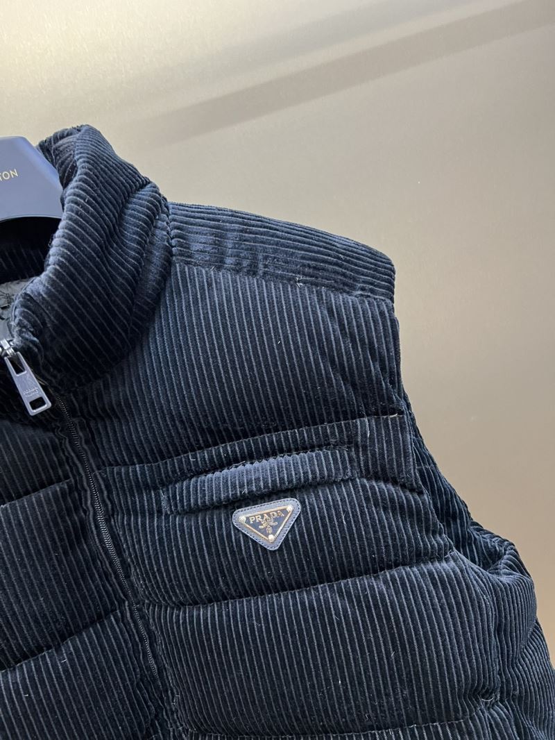 Prada Gilet